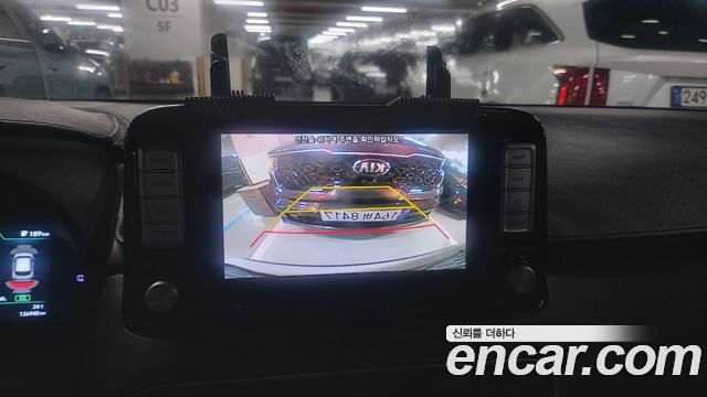 Hyundai Kona 2019 — photo 17