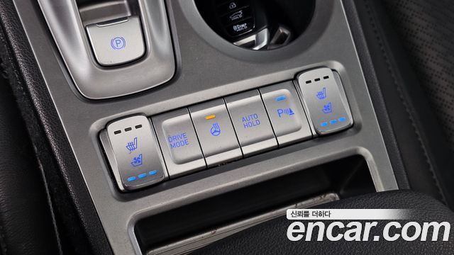 Hyundai Kona 2019 — photo 18