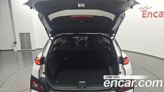 Hyundai Kona 2019 — photo 20