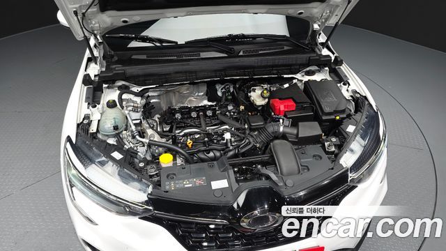 Renault Korea XM3 2023 — photo 6