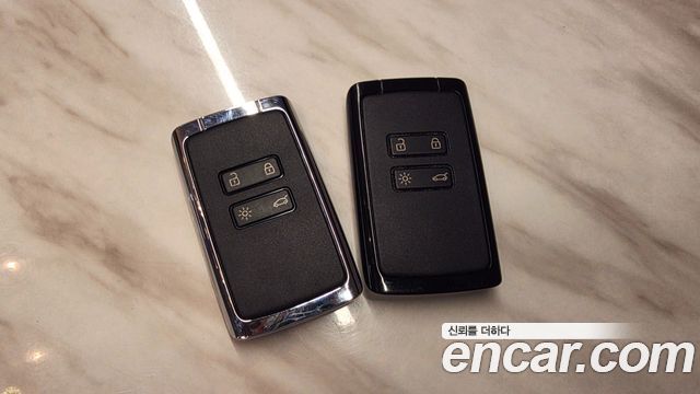Renault Korea XM3 2023 — photo 9