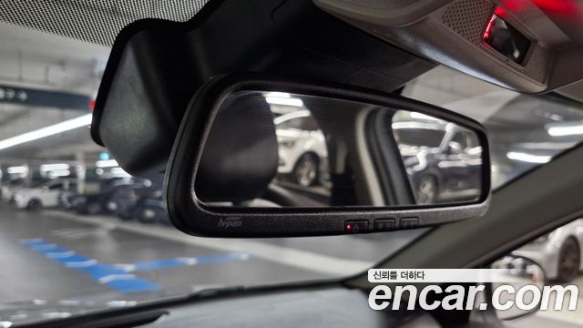 Renault Korea XM3 2023 — photo 19