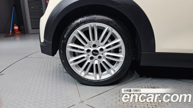 Mini Cooper 2022 — photo 5