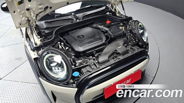Mini Cooper 2022 — photo 6