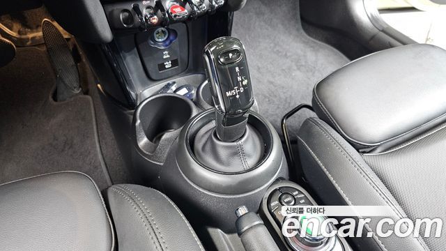 Mini Cooper 2022 — photo 12
