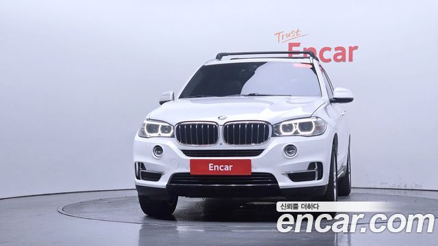 BMW X5 2015 — photo 3