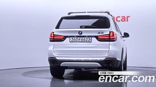 BMW X5 2015 — photo 4