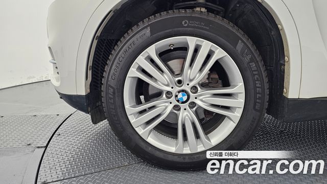 BMW X5 2015 — photo 5
