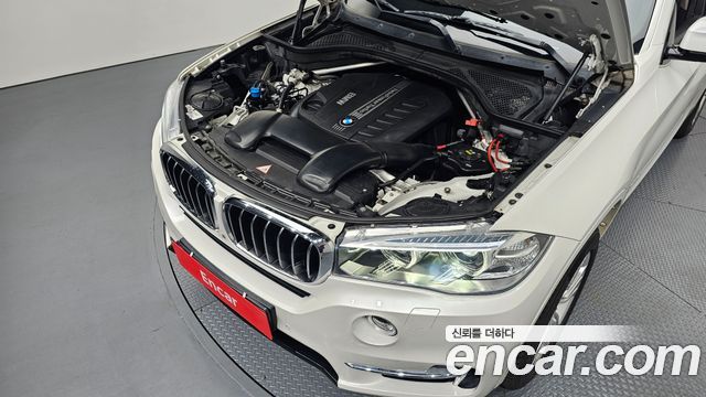 BMW X5 2015 — photo 6