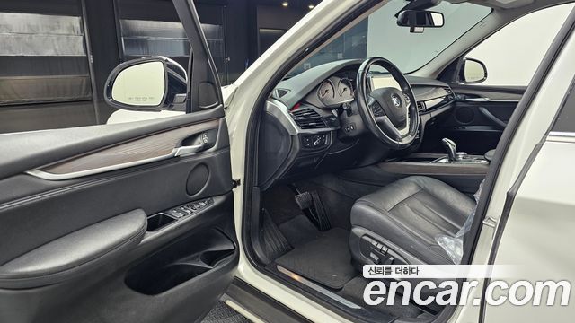 BMW X5 2015 — photo 13