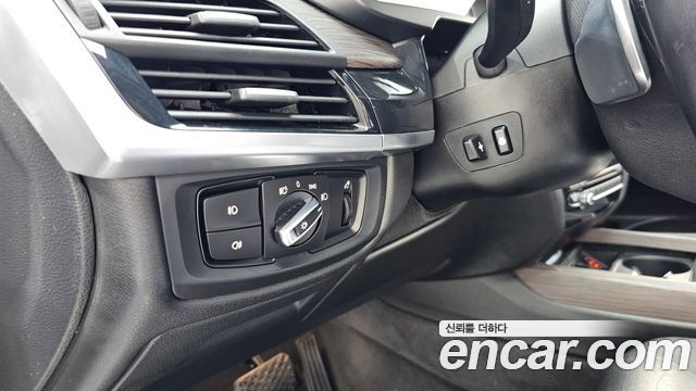 BMW X5 2015 — photo 22