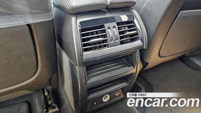 BMW X5 2015 — photo 23