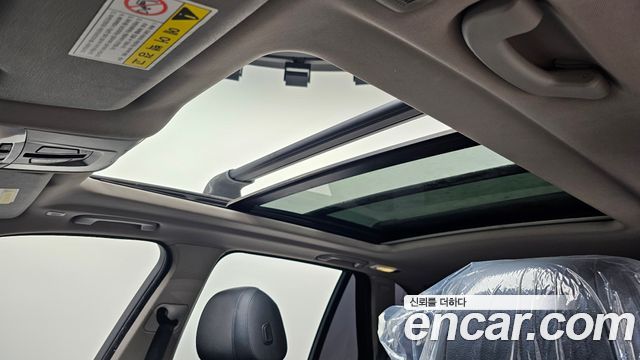 BMW X5 2015 — photo 25