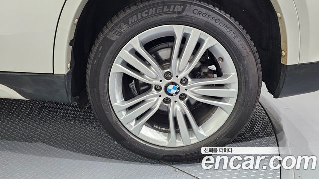 BMW X5 2015 — photo 7