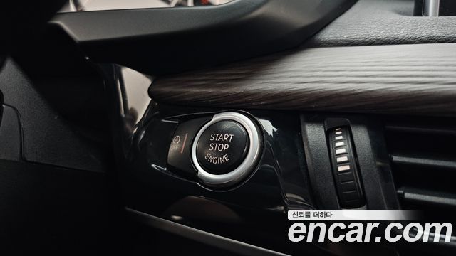 BMW X5 2015 — photo 27