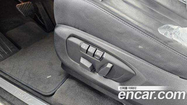 BMW X5 2015 — photo 30