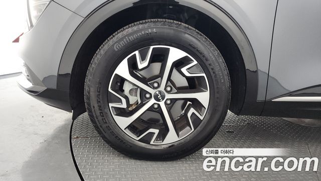 Kia Sportage 2023 — photo 5