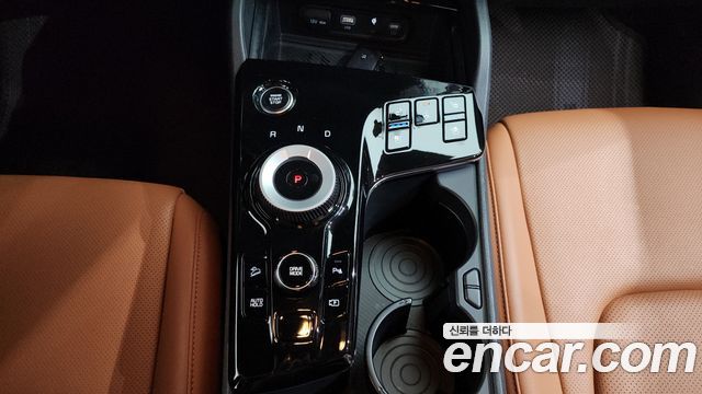 Kia Sportage 2023 — photo 12