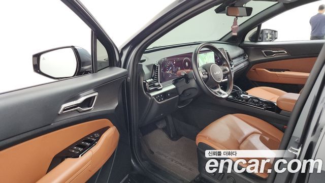Kia Sportage 2023 — photo 13