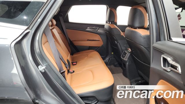 Kia Sportage 2023 — photo 17