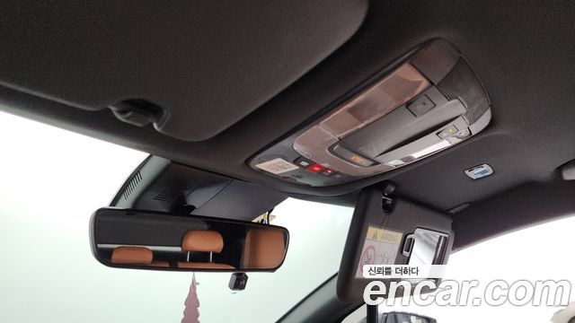 Kia Sportage 2023 — photo 22