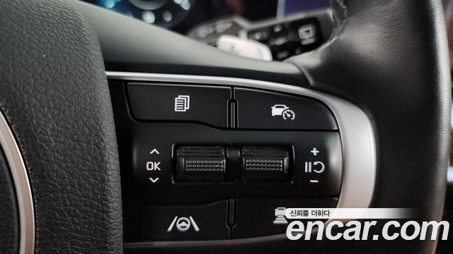 Kia Sportage 2023 — photo 23