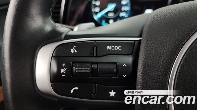 Kia Sportage 2023 — photo 24