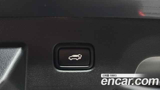 Kia Sportage 2023 — photo 25