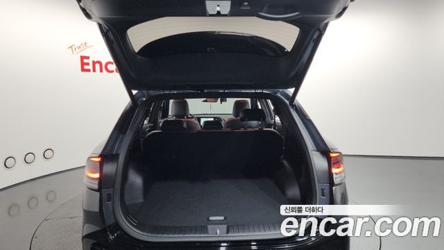 Kia Sportage 2023 — photo 26