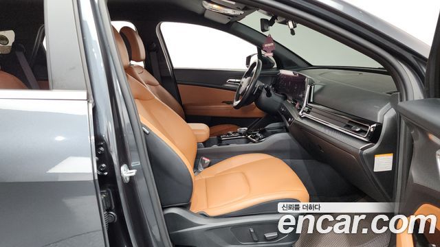 Kia Sportage 2023 — photo 16