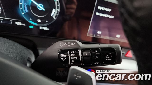 Kia Sportage 2023 — photo 28