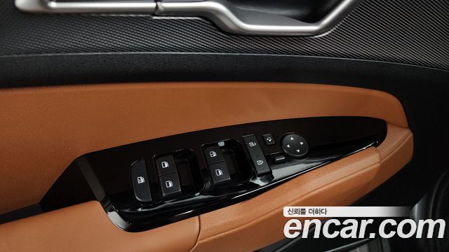 Kia Sportage 2023 — photo 29
