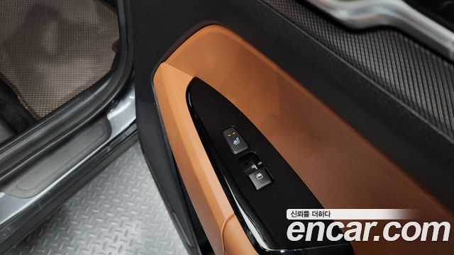 Kia Sportage 2023 — photo 30