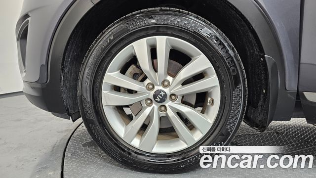 Kia Sorento 2015 — photo 5