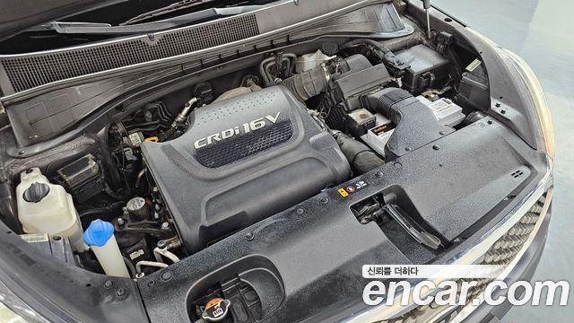 Kia Sorento 2015 — photo 6
