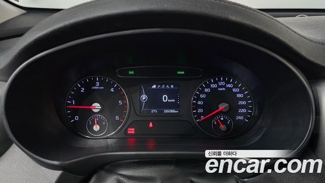 Kia Sorento 2015 — photo 11