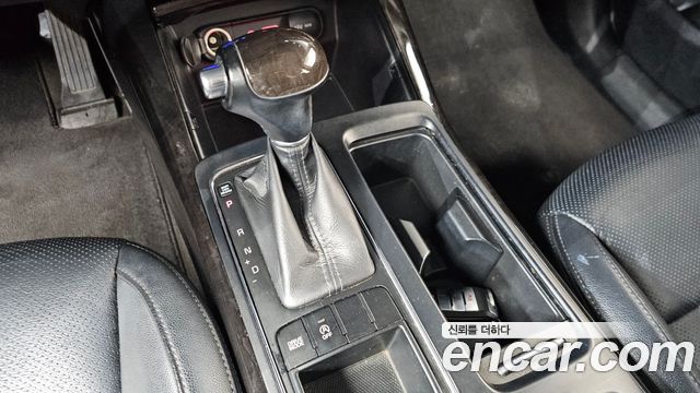 Kia Sorento 2015 — photo 12