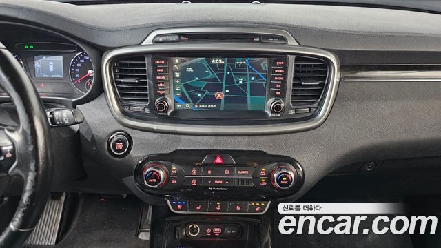 Kia Sorento 2015 — photo 19
