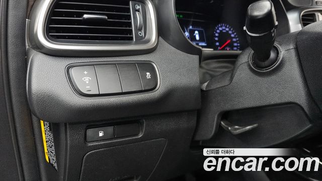 Kia Sorento 2015 — photo 25