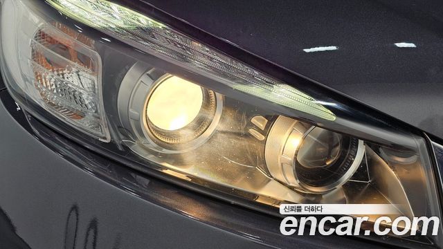 Kia Sorento 2015 — photo 8