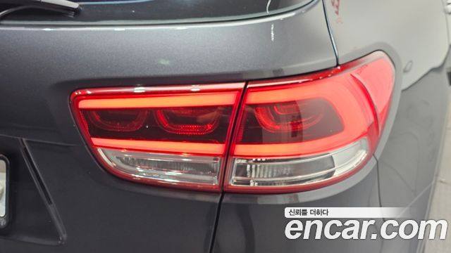 Kia Sorento 2015 — photo 9