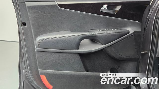 Kia Sorento 2015 — photo 14