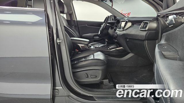 Kia Sorento 2015 — photo 16