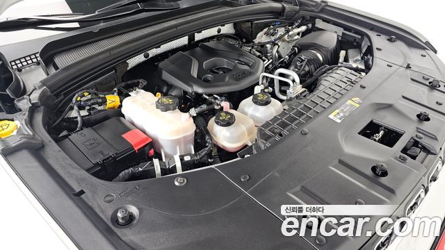 Jeep Cherokee 2023 — photo 6