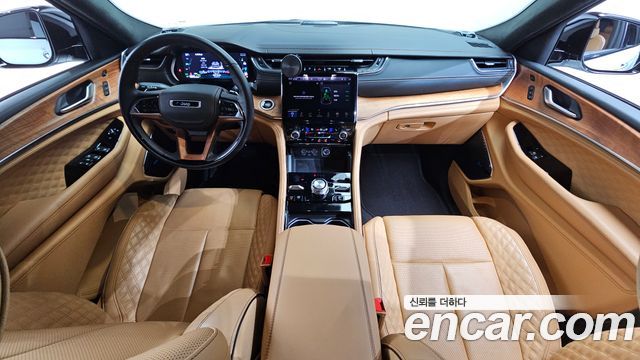 Jeep Cherokee 2023 — photo 10