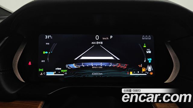 Jeep Cherokee 2023 — photo 11