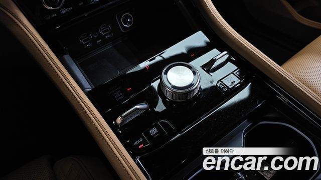 Jeep Cherokee 2023 — photo 12