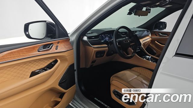 Jeep Cherokee 2023 — photo 13
