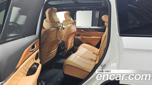 Jeep Cherokee 2023 — photo 17