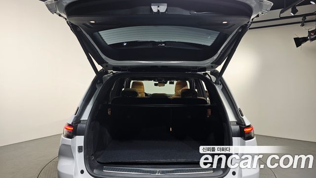 Jeep Cherokee 2023 — photo 22